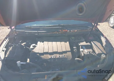 2011 Buick Lacrosse Cxl from USA, damaged, VIN 1G4GC5ED8BF342712